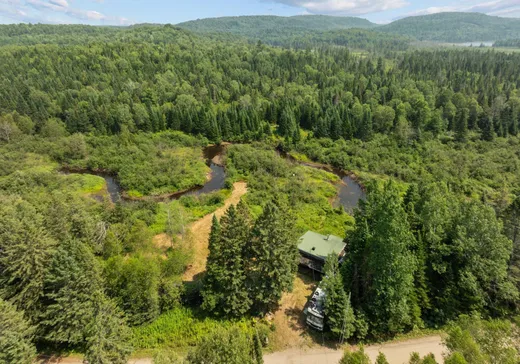 Land for sale - 1060 Ch. des Deux-Rivières, St-Didace, J0K2G0