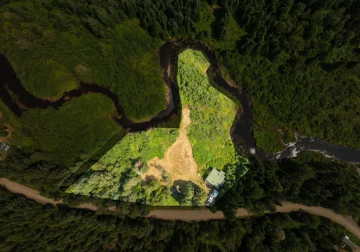Land for Sale - 1060 Ch. des Deux-Rivières, St-Didace, J0K 2G0