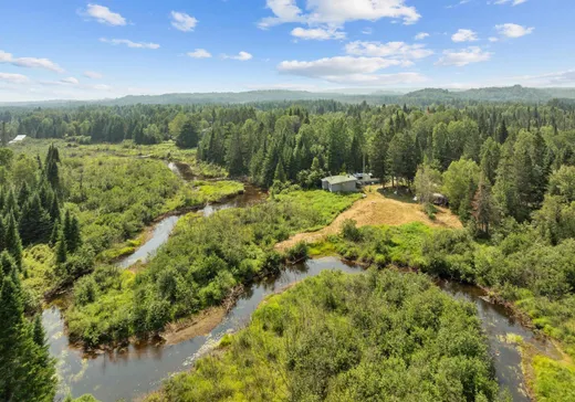 Land for Sale - 1060 Ch. des Deux-Rivières, St-Didace, J0K 2G0