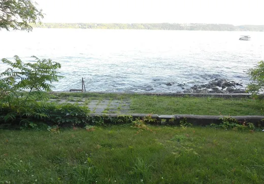 Land for sale - 280 Ch. de la Plage-St-Laurent, Trois-Rivières, G1Y1W7