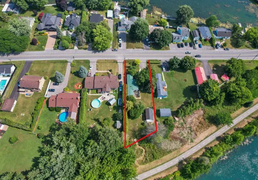 Land for Sale - 171Z Ch. du Fleuve, Coteau-du-Lac, J0P 1B0