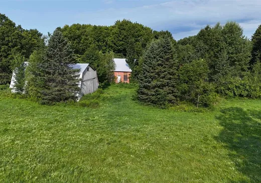 Terrain à vendre - 7 Place Morrill, Val des Sources, J1T 3M7