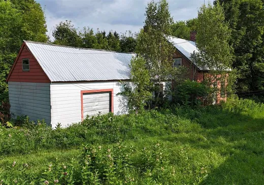 Terrain à vendre - 7 Place Morrill, Val des Sources, J1T 3M7