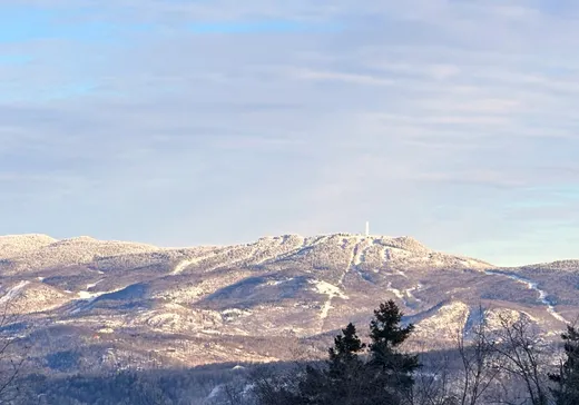 Terrain à vendre - Ch. du Grand Ch. du Grand-Pic, Mont-Tremblant, J8E0J8