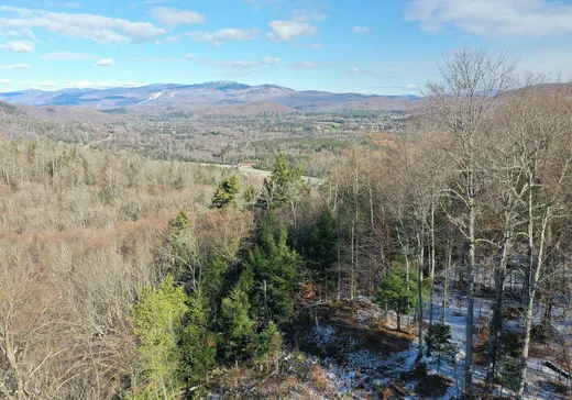 Terrain à vendre - Ch. du Grand Ch. du Grand-Pic, Mont-Tremblant, J8E 0J8