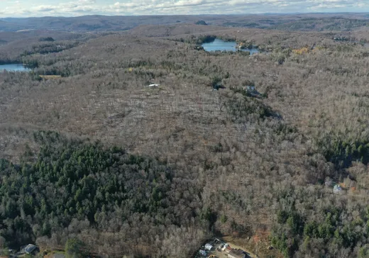 Terrain à vendre - Ch. du Grand Ch. du Grand-Pic, Mont-Tremblant, J8E 0J8