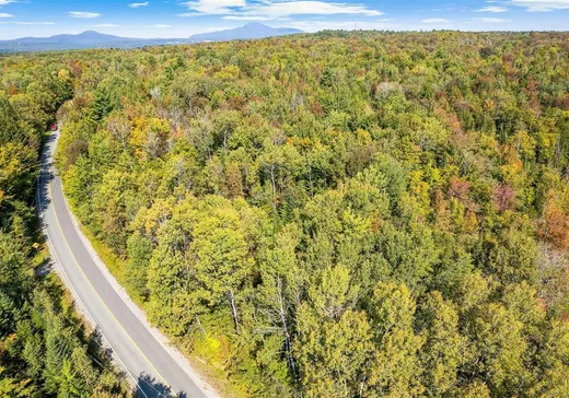 Land for Sale - 9 Ch. Laurendeau, Magog, J1X 0M6