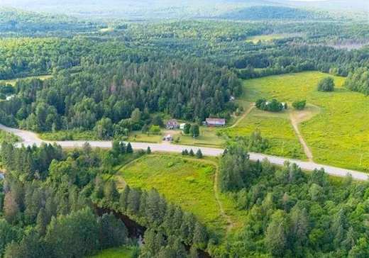 Land for sale - 1140Z Ch. Principal, St-Mathieu-Du-Parc, G0X1N0
