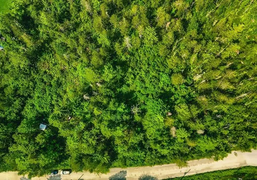 Terrain à vendre - 167 Ch. Lafrenière, Val-des-Monts, J8N 7J6