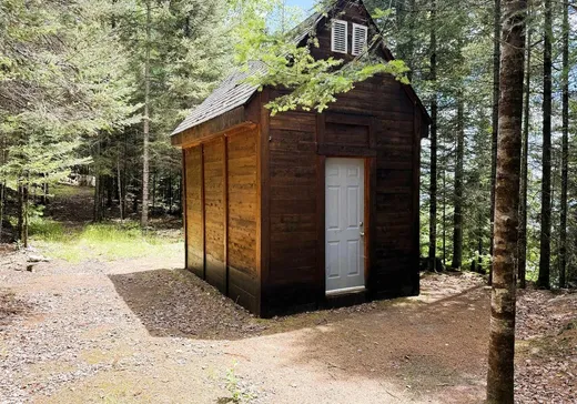 Terrain à vendre - 26 Ch. de la Baie-Thompson, Mont-Laurier, J0W 1W0