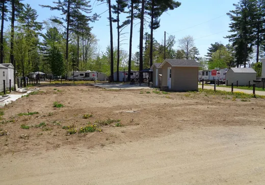 Terrain à vendre - 248 Ch. du Pont-de-Bois, Val-des-Bois, J0X 3C0