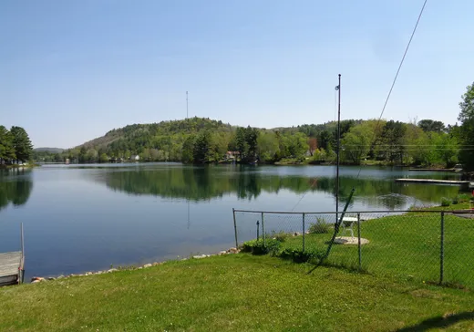 Terrain à vendre - 248 Ch. du Pont-de-Bois, Val-des-Bois, J0X 3C0