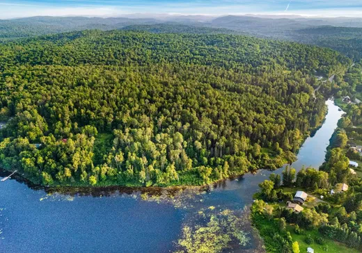 Terrain à vendre - 19 Ch. de la Rivière, Labelle, J0T1R0