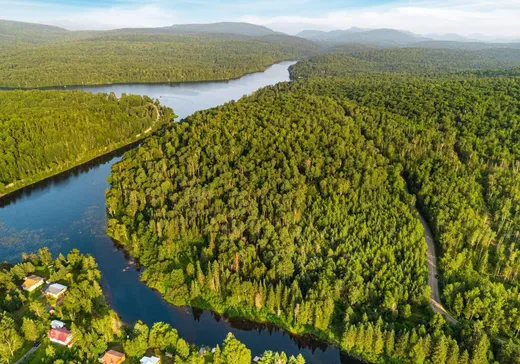 Terrain à vendre - 19 Ch. de la Rivière, Labelle, J0T 1R0