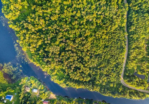 Terrain à vendre - 19 Ch. de la Rivière, Labelle, J0T 1R0
