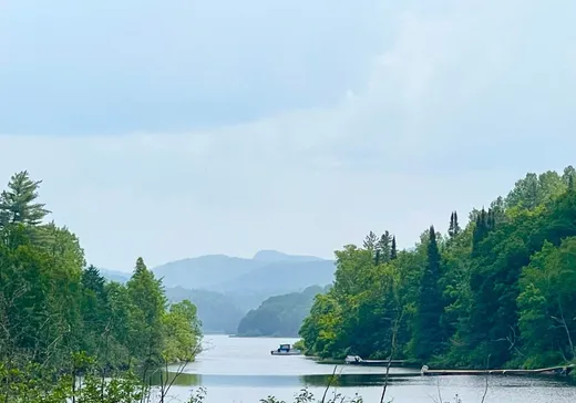 Terrain à vendre - 19 Ch. de la Rivière, Labelle, J0T 1R0