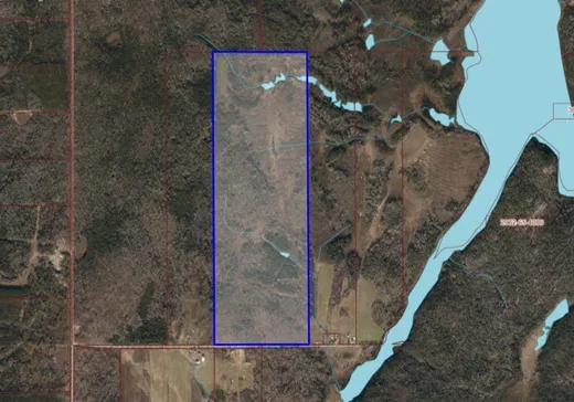 Terrain à vendre - 869 11e-et-12e Rang, Laverlochère-Angliers, J0Z1A0