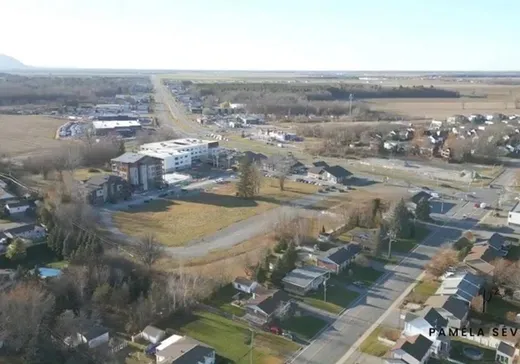 Land for sale - 850 Carré Albany-Tétrault, Laval (Sainte-Dorothee), H1N1N1