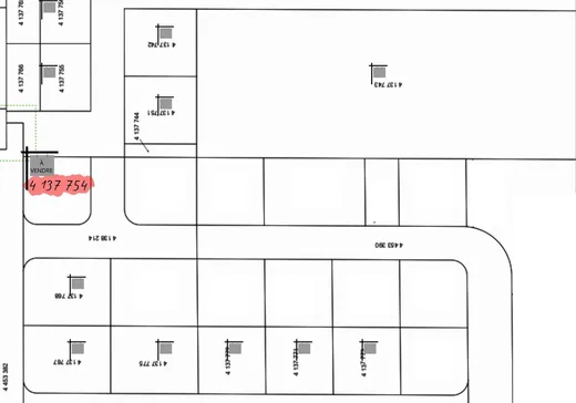Terrain à vendre - 7 4e Rang, Saint-Édouard-de-Fabre, J0Z1Z0