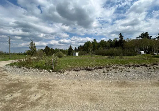 Terrain à vendre - 7 4e Rang, Saint-Édouard-de-Fabre, J0Z 1Z0