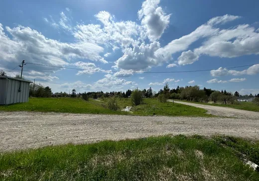 Terrain à vendre - 7 4e Rang, Saint-Édouard-de-Fabre, J0Z 1Z0