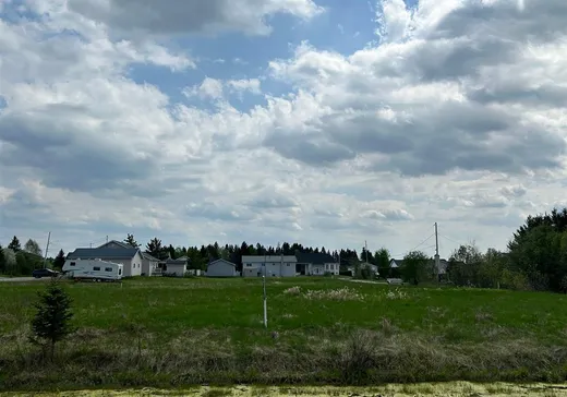 Terrain à vendre - 4 4e Rang, Saint-Édouard-de-Fabre, J0Z 1Z0