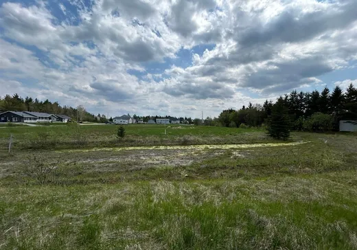 Terrain à vendre - 3 4e Rang, Saint-Édouard-de-Fabre, J0Z 1Z0