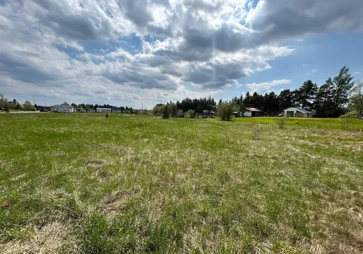 Terrain à vendre - 1 4e Rang, Saint-Édouard-de-Fabre, J0Z 1Z0