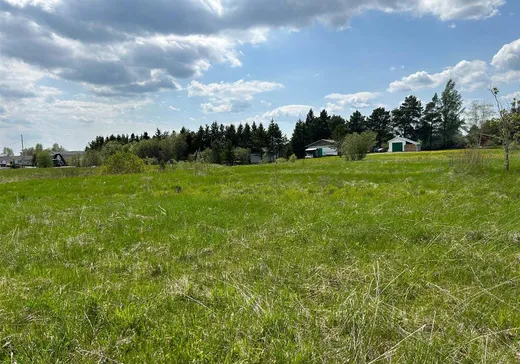 Terrain à vendre - 6 4e Rang, Saint-Édouard-de-Fabre, J0Z 1Z0