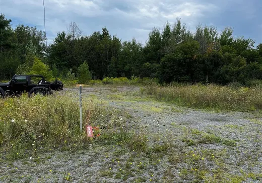 Land for Sale - 1565 Rue Principale, Laval (Sainte-Dorothee), H1N 1N1
