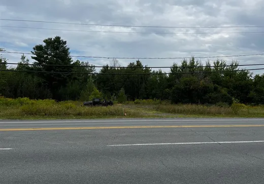 Land for Sale - 1565 Rue Principale, Laval (Sainte-Dorothee), H1N 1N1