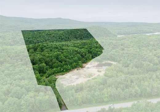 Terrain à vendre - 7 Imp. Ellora, Bolton-Est, J0E1G0