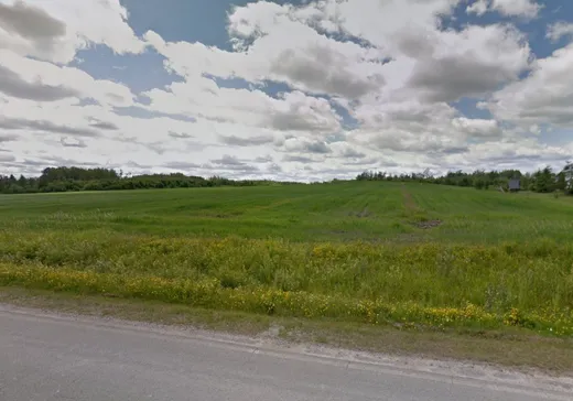 Terrain à vendre -  Ch. du Quai, La Motte, J0Y 1T0