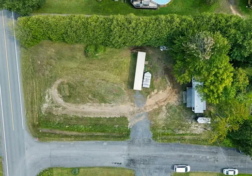 Terrain à vendre - 50 Rue Edmond, St-Nicephore, J2A 3G6