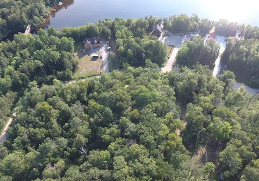 Terrain à vendre -  Ch. de la Pisciculture, Mont-Laurier, J0W 1H0