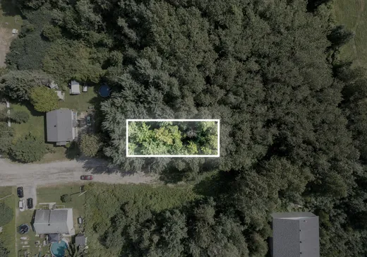 Land for sale - Av. des Prai Av. des Prairies, Shawinigan, G9N1A1
