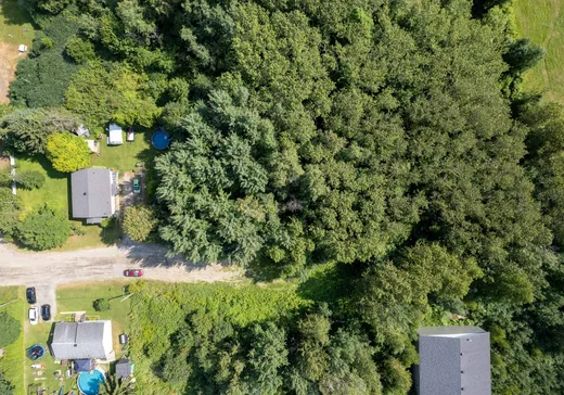Land for Sale - Av. des Prai Av. des Prairies, Shawinigan, G9N 1A1