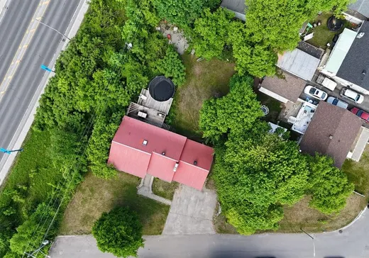 Terrain à vendre - 343Z Rue Perreault, Blainville, J7C 2E6