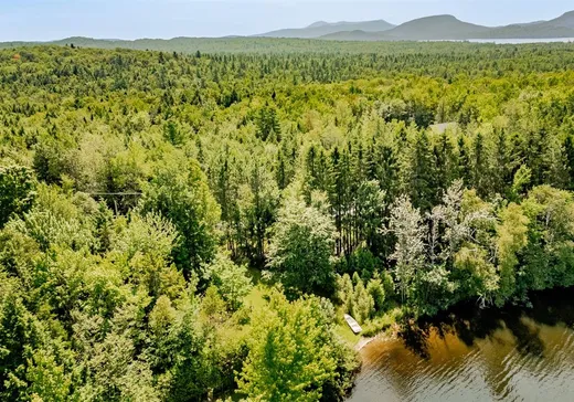 Terrain à vendre - 430 Ch. Desmarais, Repentigny, J0B 2P0