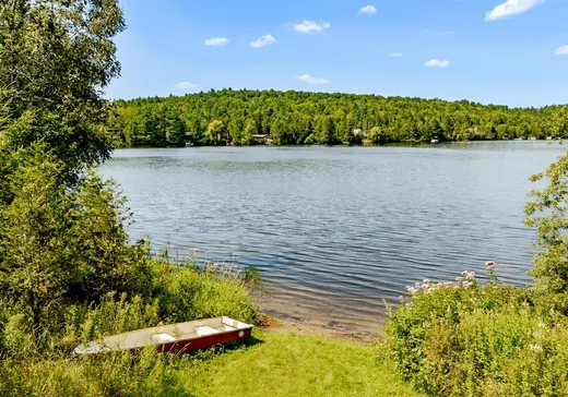 Terrain à vendre - 430 Ch. Desmarais, Repentigny, J0B 2P0