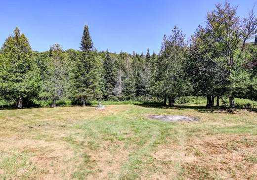 Land for Sale - 101 Ch. de Barkmere, Notre-Dame-de-la-Merci, J0T 1A0