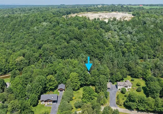Terrain à vendre - 298Z Rue Adam, Coaticook, J0B 1L0