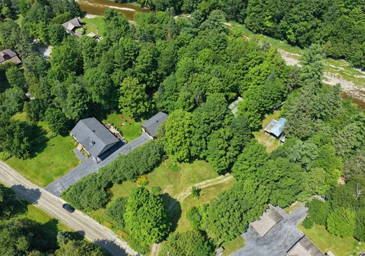 Terrain à vendre - 298Z Rue Adam, Coaticook, J0B 1L0