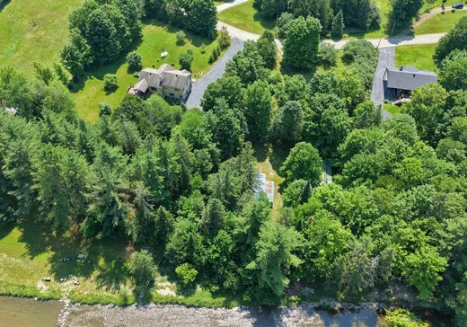 Terrain à vendre - 298Z Rue Adam, Coaticook, J0B 1L0