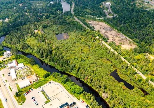 Land for sale - 2180 Ch. de la Rivière, Val David, J0T2N0
