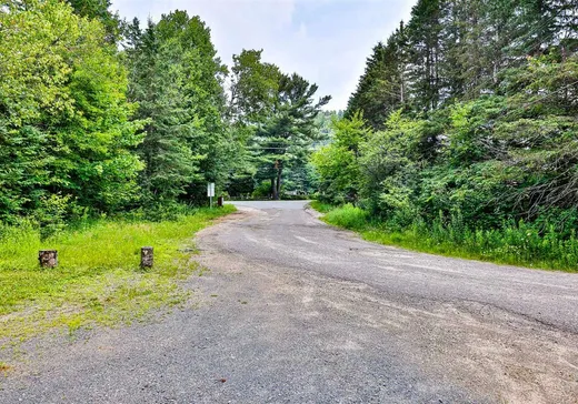 Land for Sale - 2180 Ch. de la Rivière, Val David, J0T 2N0