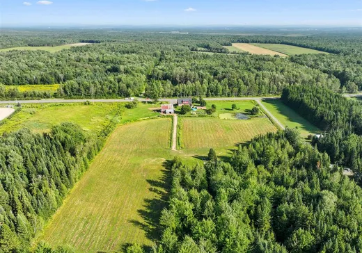 Land for Sale - 566Y Route 116, Dosquet, G0S 1H0