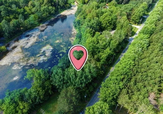 Terrain à vendre - 530 Mtée des Pins, Upton, J0H 2E0