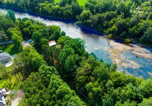 Terrain à vendre - 530 Mtée des Pins, Upton, J0H 2E0