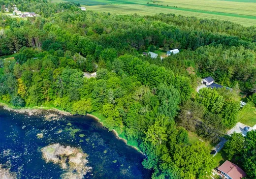 Terrain à vendre - 530 Mtée des Pins, Upton, J0H 2E0